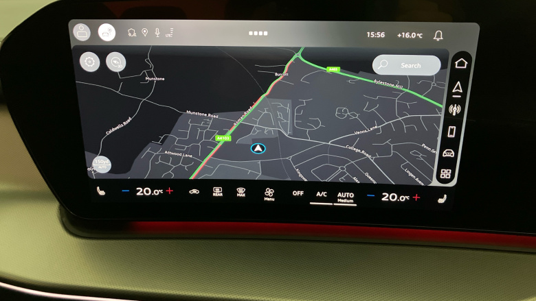 Audi Q3 1.5 TFSI S Line 5dr S Tronic Petrol Estate